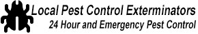 Newbury MA Pest Control Exterminators
